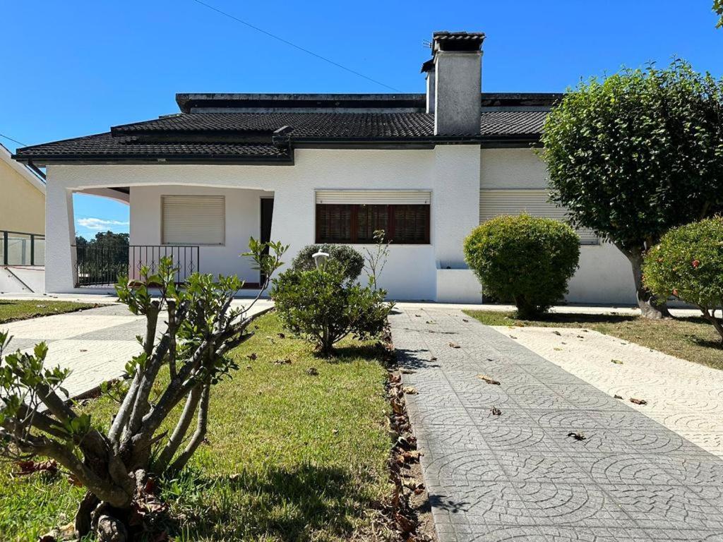 Casa Da Pontelha Villa Inn 蓬德利马 外观 照片